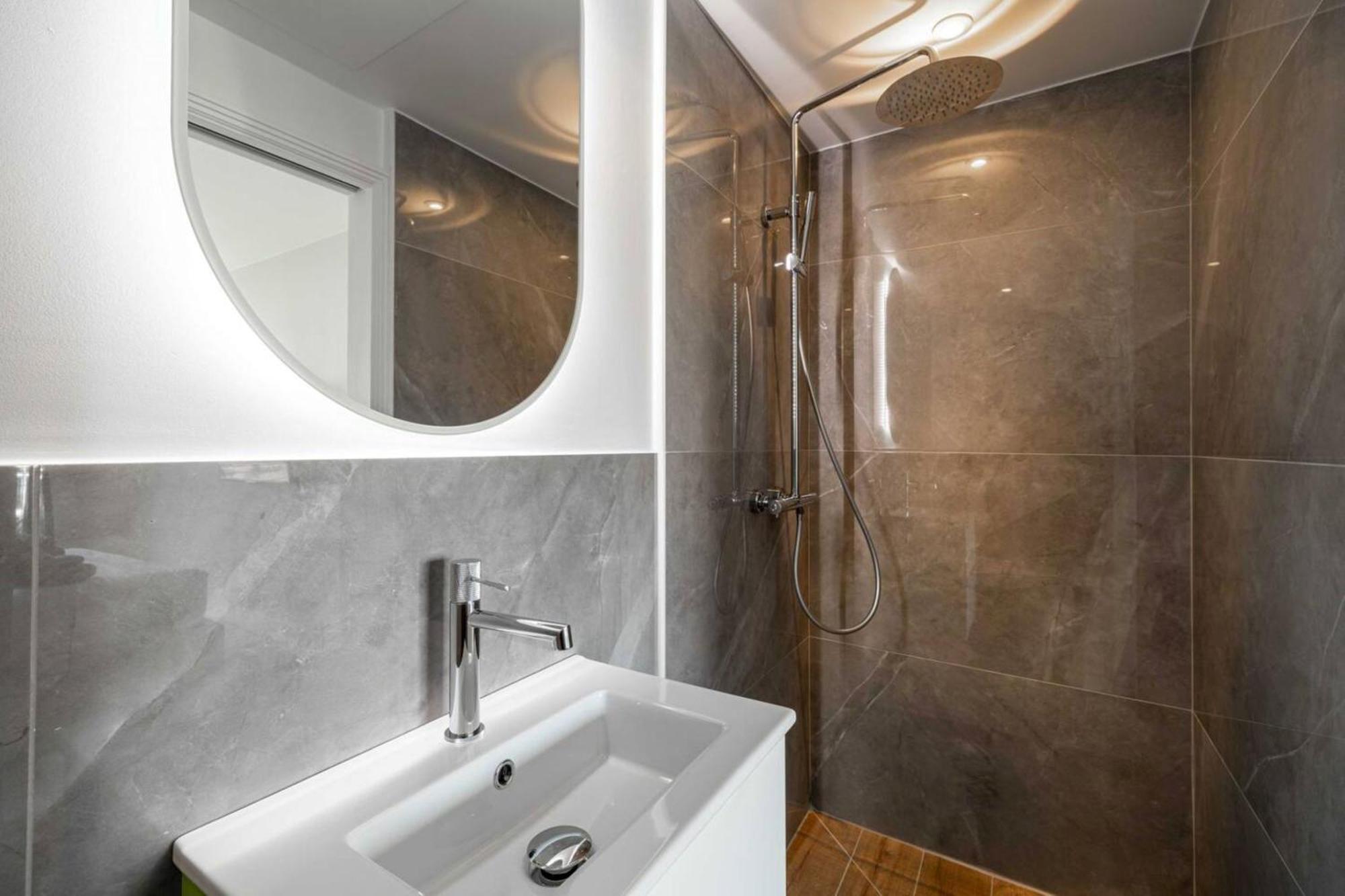 Residence Carlton Riviera - Cannes Exterior photo