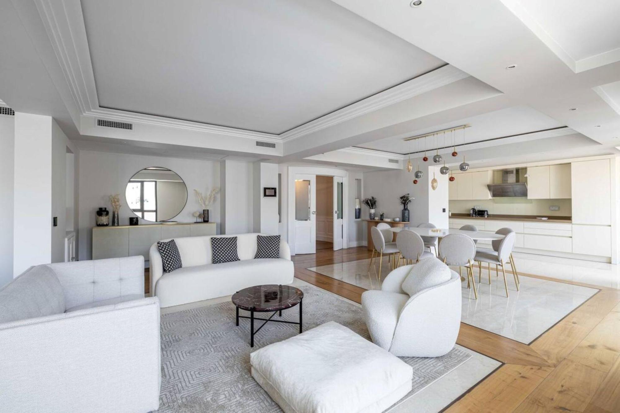 Residence Carlton Riviera - Cannes Exterior photo