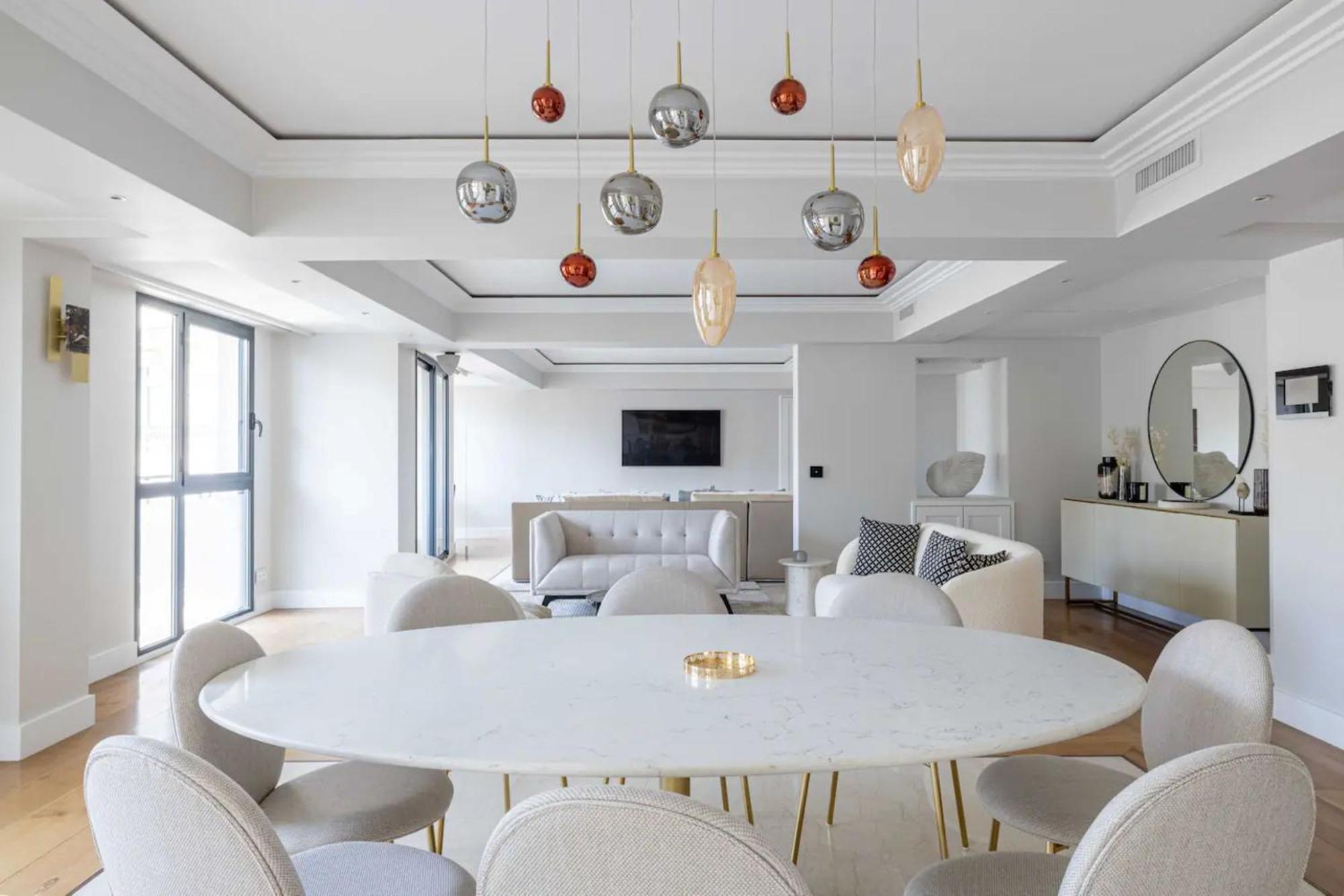Residence Carlton Riviera - Cannes Exterior photo