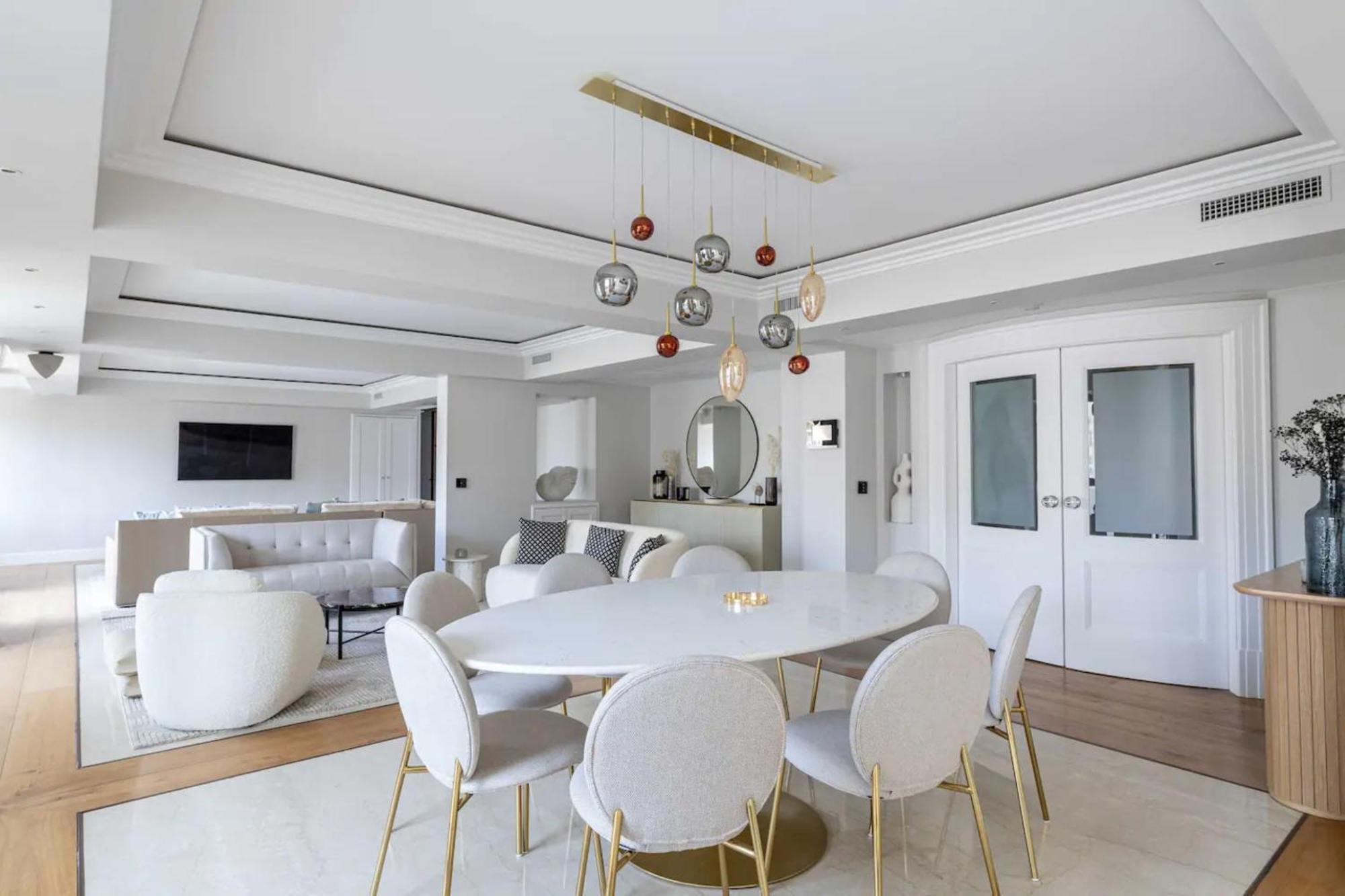 Residence Carlton Riviera - Cannes Exterior photo