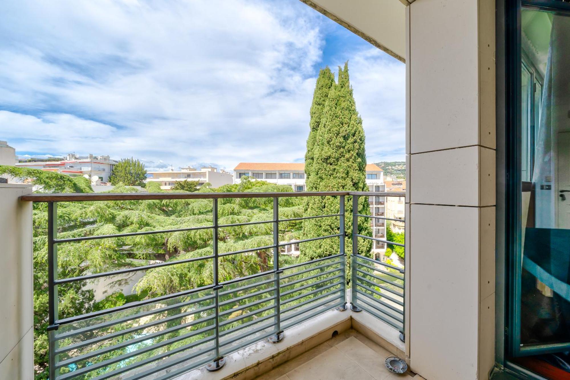Residence Carlton Riviera - Cannes Exterior photo